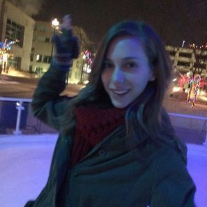 Meet your Posher, Amanda